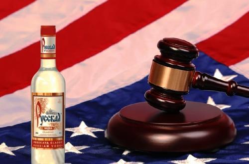 «Во всем виновата русская водка плохого качества»: гражданин США может получить реальный срок в России