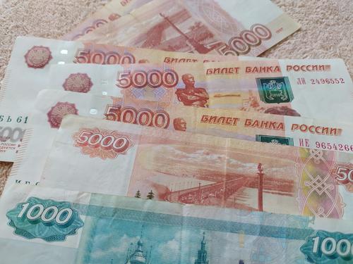 Самая высокая в России средняя зарплата зафиксирована на Чукотке 