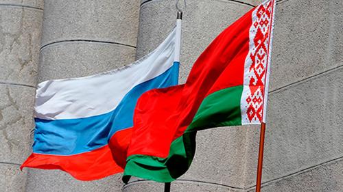 Политолог Шипилин: «Белоруссия не признает территории ДНР и ЛНР»