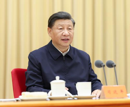 Вброс про переворот в Китае и отставку Си Цзиньпина сделан блогершей из США, а в Пекине все спокойно