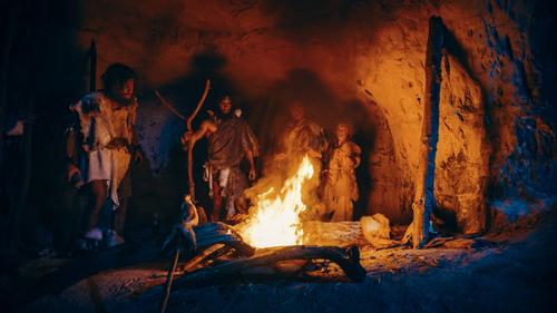 Новая археология погружается в таинственную гибель неандертальцев