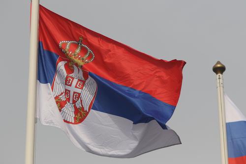 Посол США в Белграде потребовал  от Сербии объяснить подписанное с Россией соглашение  