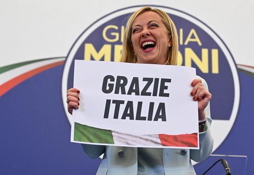 Сенатор Петрочелли: победа «правых» на выборах в Италии не изменит политику страны в отношении санкций и поддержки Украины