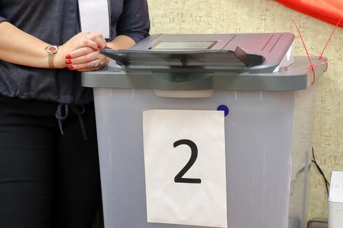 Глава ЛНР Пасечник назвал референдум в республике о ее вхождении в состав России практически состоявшимся