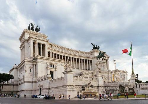 Новый парламент Италии не готов активно поддерживать Украину
