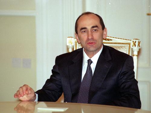 Экс-президент Кочарян: русофобские настроения в Армении не приведут ни к чему хорошему