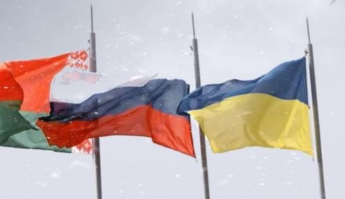 Политолог Носович: «Белоруссия стала для Украины Дамокловым мечом»