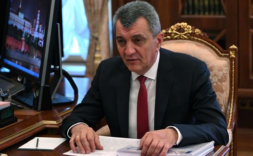 Глава республики Северная Осетия Меняйло сообщил, что на въездах в республику будут вручать повестки всем подлежащим мобилизации