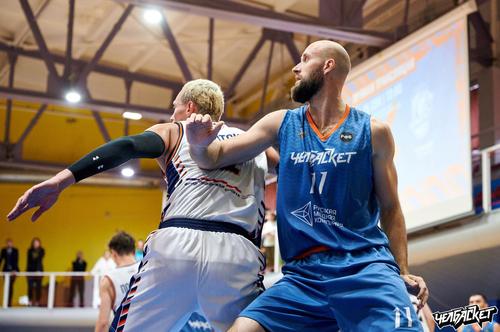 Кубок Сергея Тараканова по баскетболу разыграют на Южном Урале
