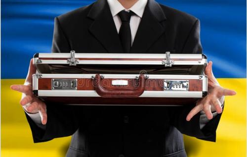 Украина: что входит в «тревожный» ядерный чемоданчик