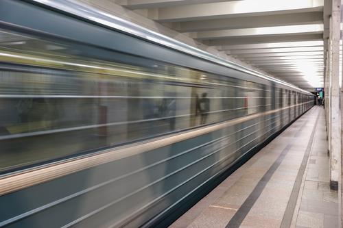 В Москве арестован мужчина, сообщивший о взрывном устройстве в метро