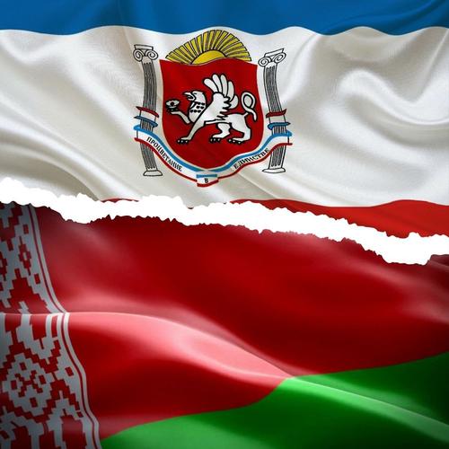 Политолог Жахрин: «Белоруссия пока не будет признавать Крым российской территорией»