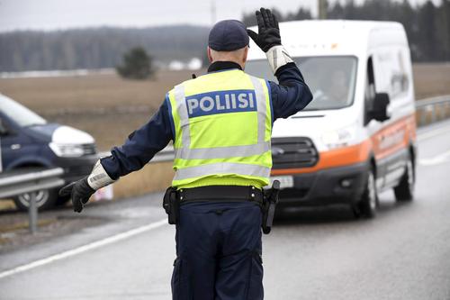 В финской полиции безопасности заявили, что отмена виз не остановит российскую разведку 