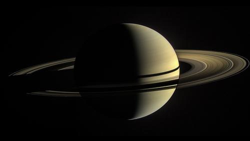 Учеными изучается место посадки миссии Dragonfly на спутнике Сатурна Титане