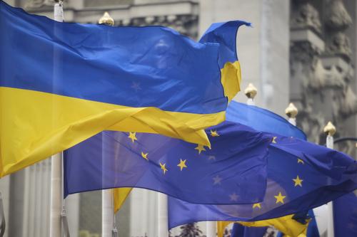 Совет Европы планирует закупить ИТ-оборудование для Генпрокуратуры Украины