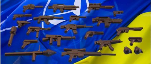 Политолог Рубаев: «Очевидно, что Запад сейчас увеличит поставки оружия на Украину»