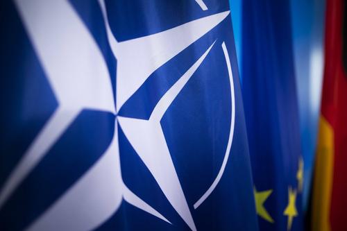 Столтенберг поддержал решение Украины о заявке в НАТО, но напомнил об установленной процедуре приема в альянс