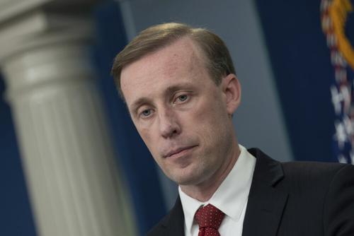 Салливан: санкции США являются «критическим элементом» стратегии против РФ