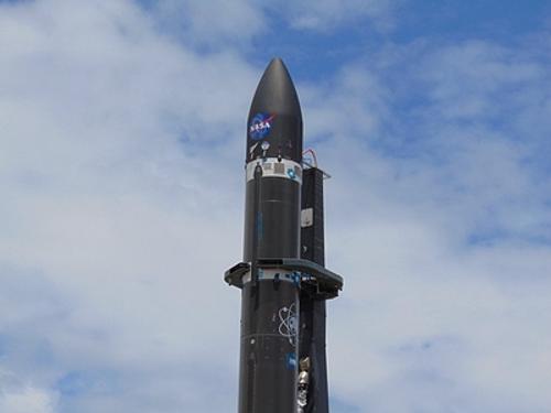 НАСА запланировало на ноябрь запуск ракеты Space Launch System «Артемида-1» 