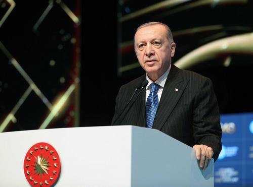 Эрдоган заявил, что Турция может не ратифицировать заявки Финляндии и Швеции на вступление в НАТО