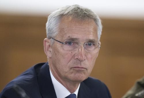 Столтенберг пообещал «единый жесткий ответ» НАТО в случае атаки на объекты ее критической инфраструктуры