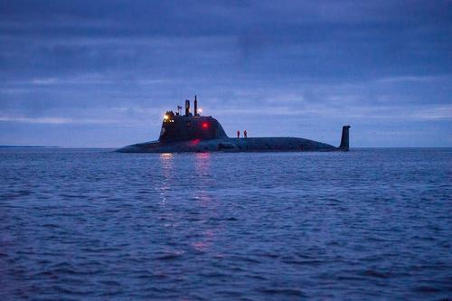 La Repubblica: разведка НАТО предупредила о возможном испытании Россией суперторпеды «Посейдон» в Карском море