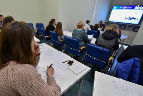С 2023 года российские старшеклассники будут в обязательном порядке изучать финансовую грамотность