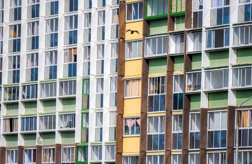 Южный Урал занял 4-е место в УрФО по доступности жилья в ипотеку