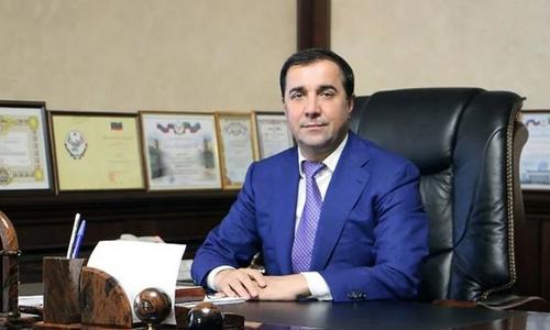 Экс-главе Дербентского района Дагестана озвучили четвёртый приговор