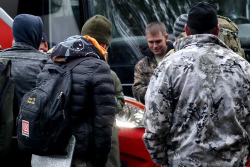 Осужденный из Пермского края получил отсрочку наказания из-за призыва по частичной мобилизации 