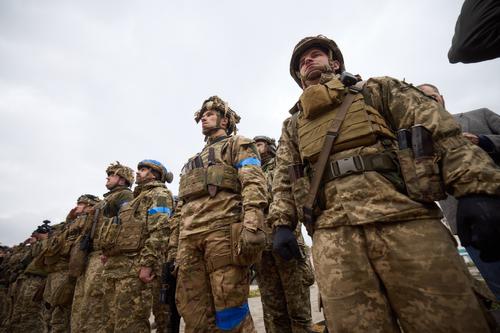 РИА Новости: В ЛНР задержали подозреваемую в передаче данных армии Украины