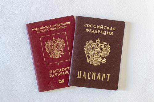 Евгений Иванов: Жителям новых регионов, уехавшим за границу, дали месяц на выбор гражданства