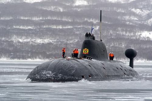 Times: в НАТО не исключают, что Россия может провести ядерные испытания в Черном море