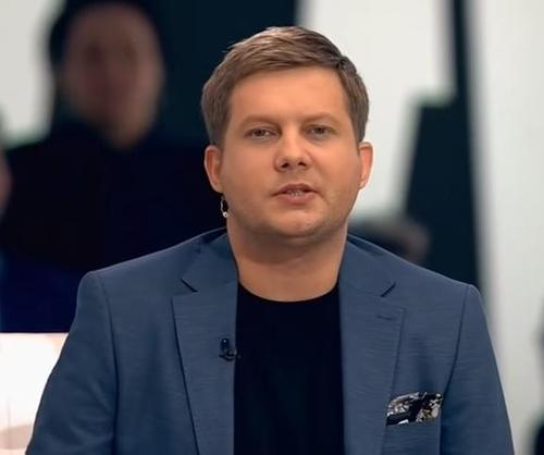 Телеведущий  Корчевников: «Ничто тебя не научит ни патриотизму, ни человеколюбию»