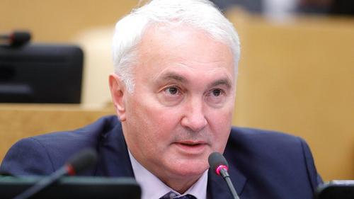 Депутат ГД Картаполов: «надо перестать врать о спецоперации» 