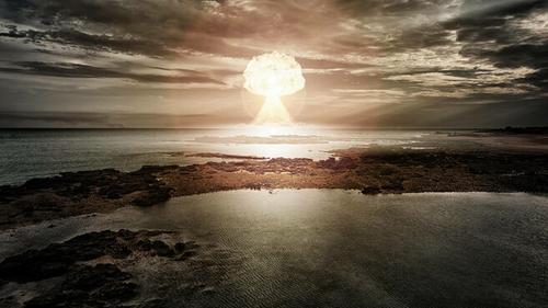 Угроза ядерной катастрофы в мире всё ближе