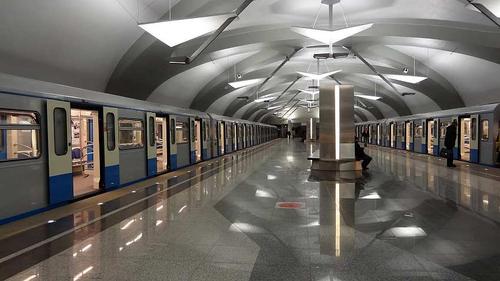 Суд наказал виновников в гибели 24 человек в Московском метро условным сроком