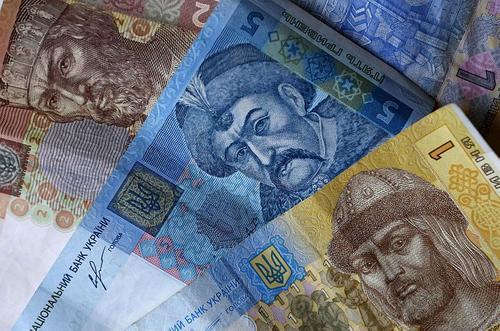 Место главного банкира Украины может занять кум главы офиса президента Пышный