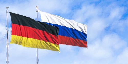 По мнению экспертов, отношения ФРГ и России стремительно ухудшаются