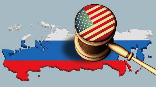Восьмой пакет антироссийских санкций не принёс ощутимого результата Западу
