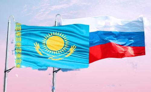 Историк Жарихин: «На Казахстан оказывается давление со стороны Запада»