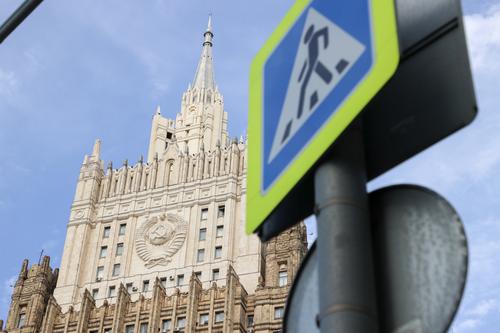 Представитель МИД Воронцов: Россией зафиксированы признаки увеличения активности ядерных сил на Западе