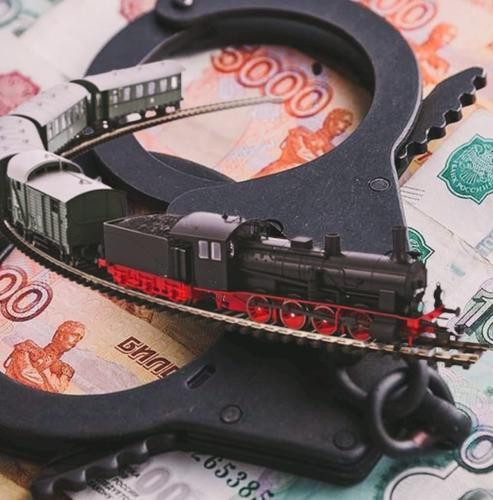 Раскрыто хищение более 160 млн рублей при создании игрушки-конструктора «Россия»