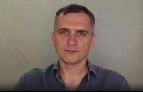 Юрий Подоляка: блогер, сообщающий нам последние новости про Украину