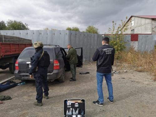 МВД России: правоохранители задержали подозреваемых в нападении 7 октября на инкассаторов в Орске