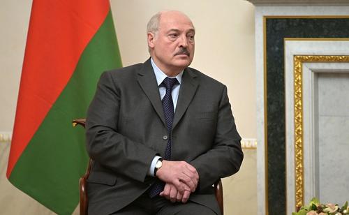 Министр обороны Литвы заявил, что Россия вместо тактического ядерного оружия «активирует Лукашенко»