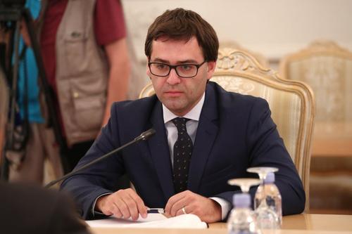 Лидер партии «Шор» Илан Шор потребовал отставки главы МИД Молдавии из-за отсутствия реакции на нападение российского посольства 