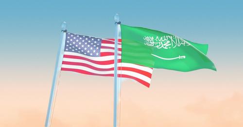Между США и Саудовской Аравией наблюдаются признаки недопонимания