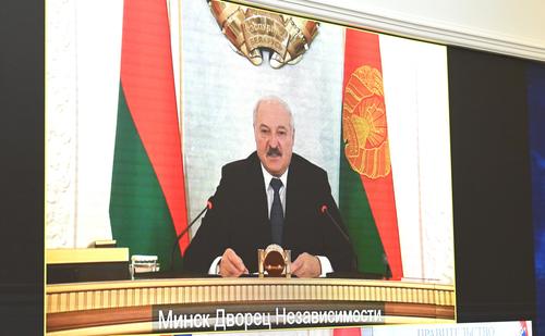 «Пул Первого»: Лукашенко дал КГБ поручение провести необходимые контртеррористические мероприятия
