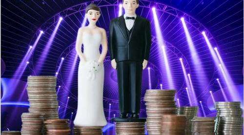 Россиянки за деньги заключали фиктивные браки
